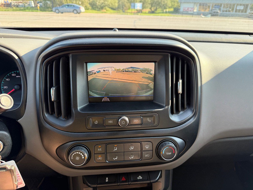 2021 Chevrolet Colorado Image 15