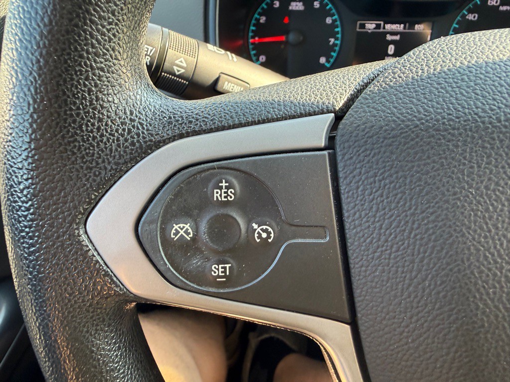 2021 Chevrolet Colorado Image 16
