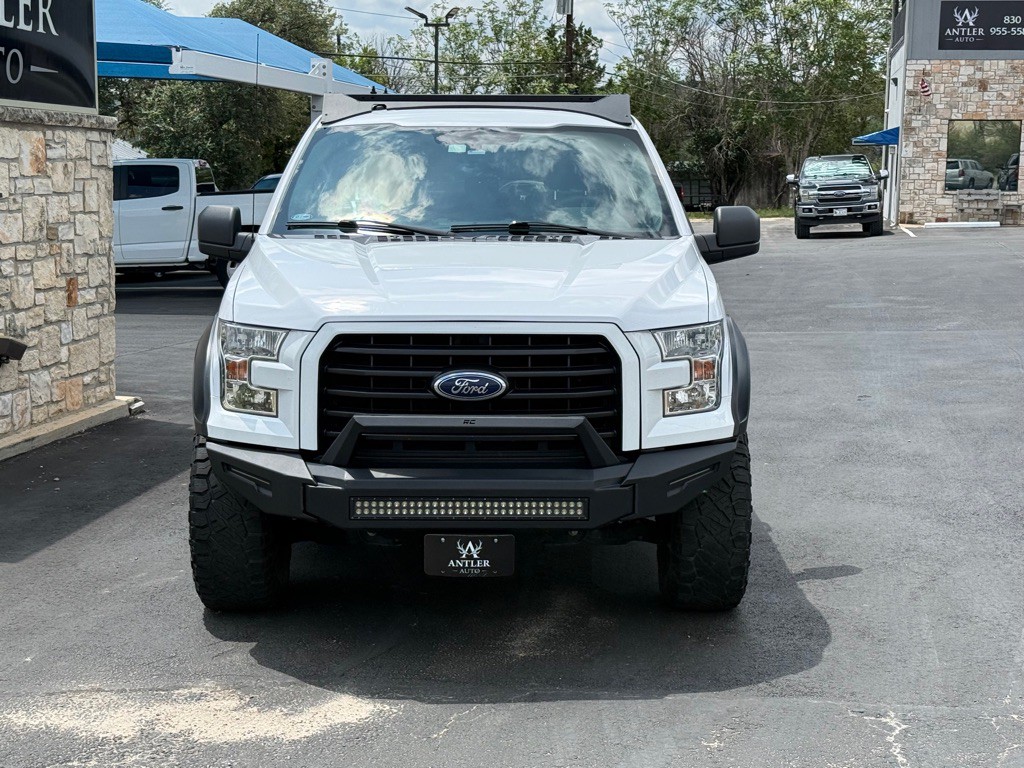 2017 Ford F-150 Image 7