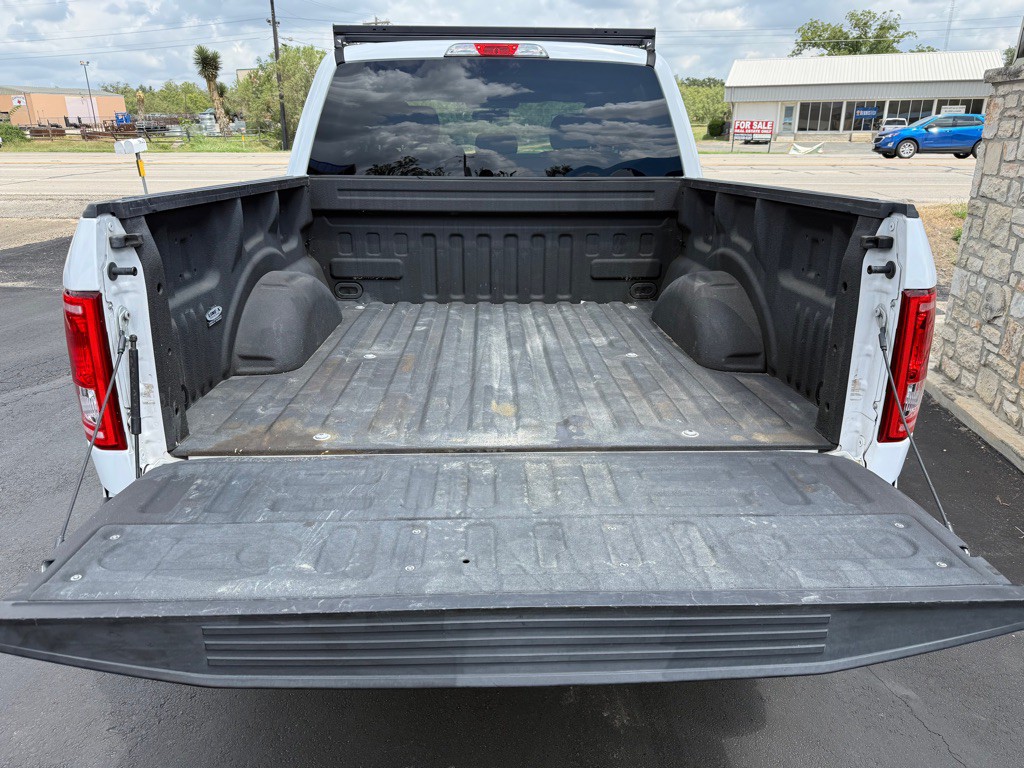 2017 Ford F-150 Image 9