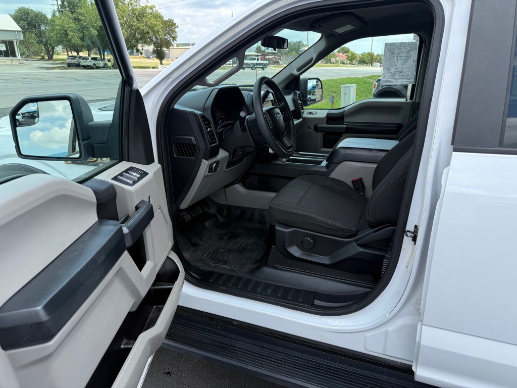 2017 Ford F-150 Image 10