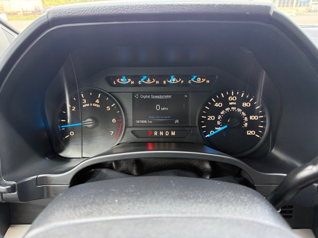 2017 Ford F-150 Image 11