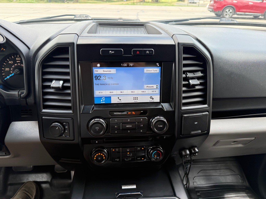 2017 Ford F-150 Image 12