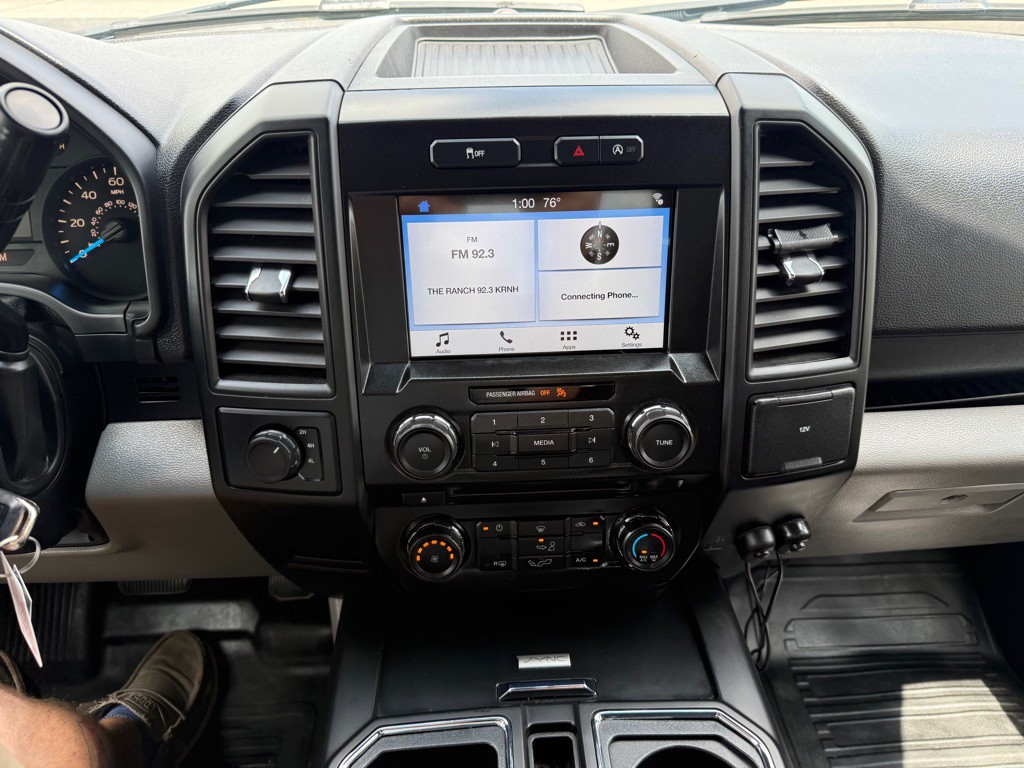 2017 Ford F-150 Image 13