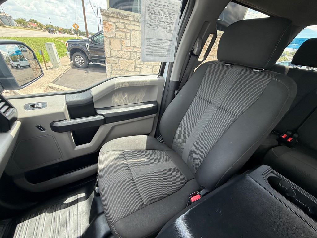 2017 Ford F-150 Image 14