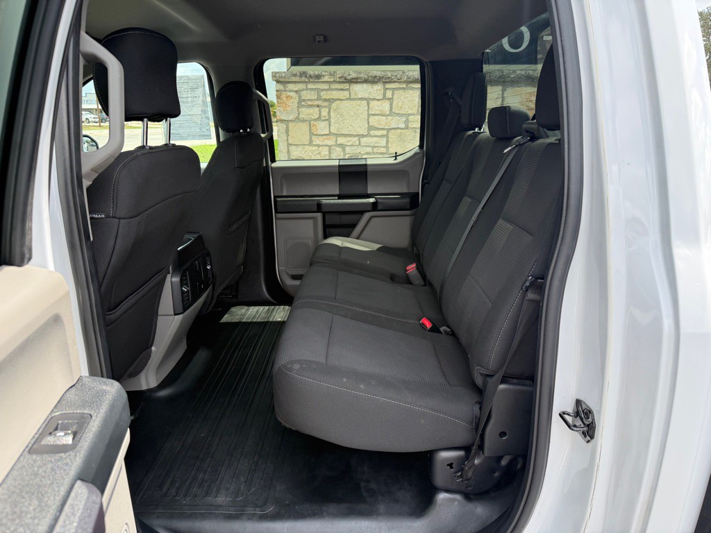 2017 Ford F-150 Image 15