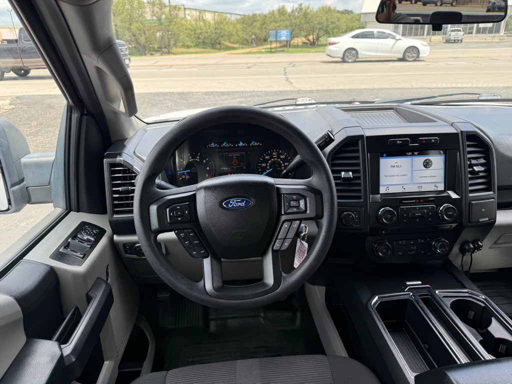 2017 Ford F-150 Image 17