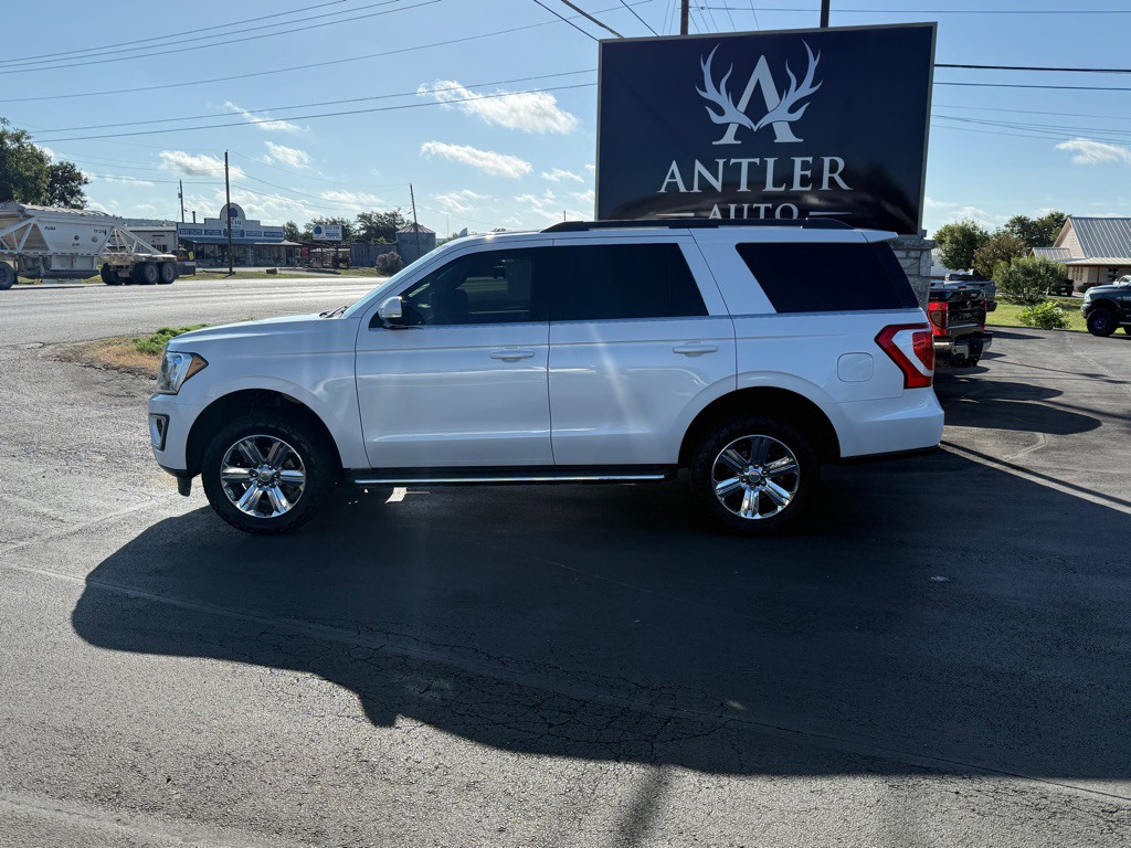 2019 Ford Expedition Image 2