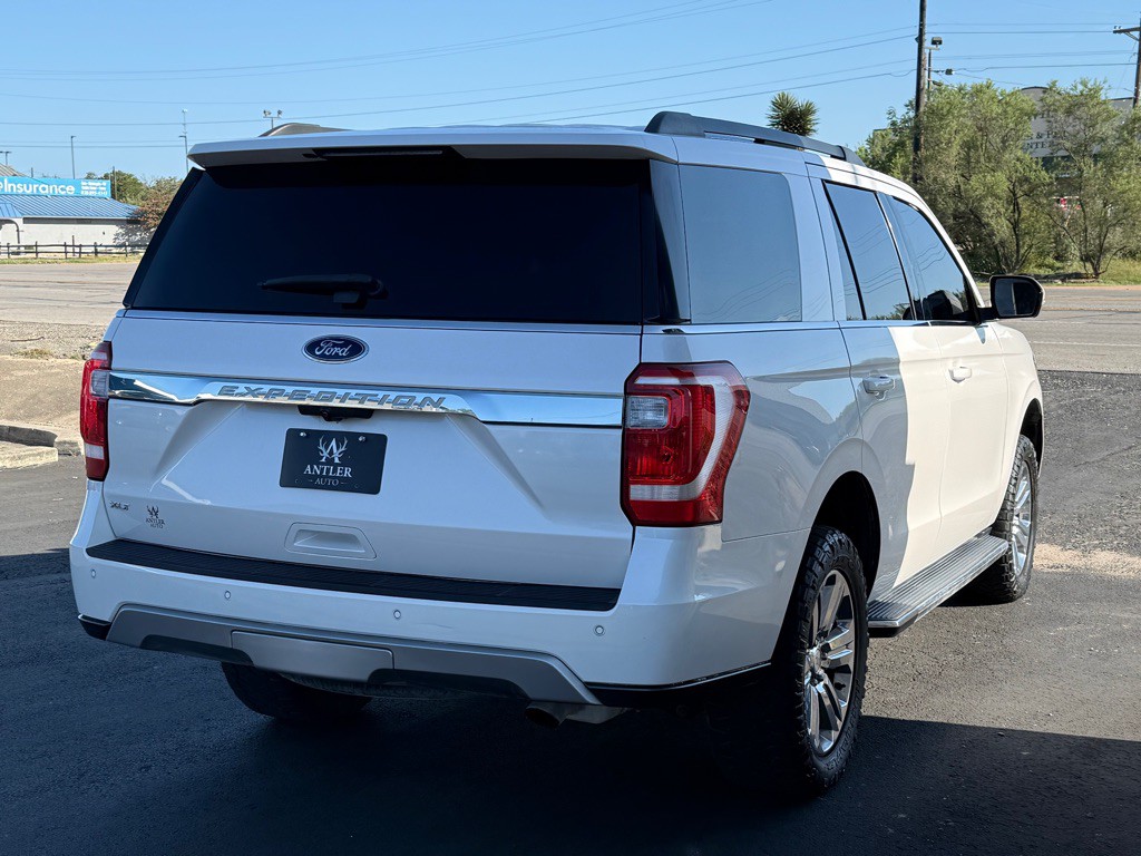 2019 Ford Expedition Image 5