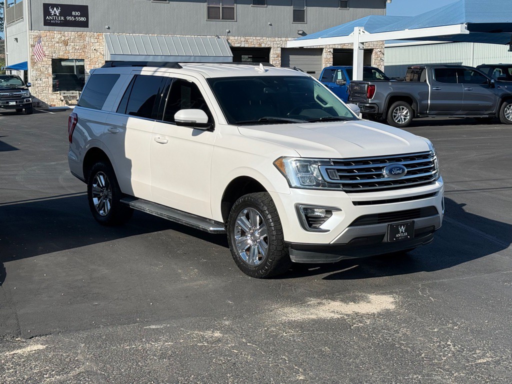 2019 Ford Expedition Image 6