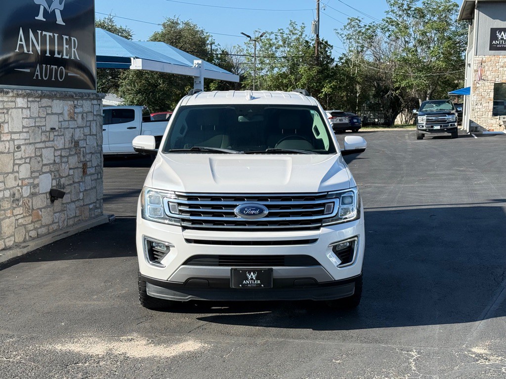 2019 Ford Expedition Image 7