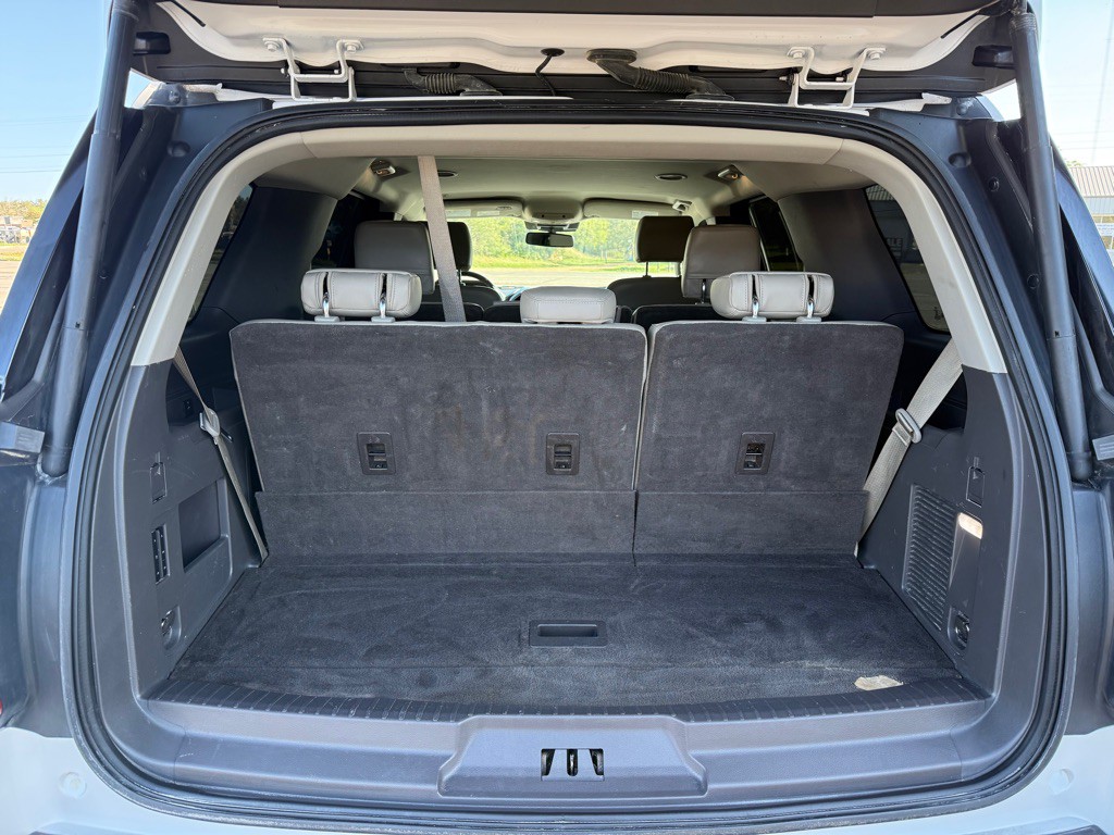 2019 Ford Expedition Image 9