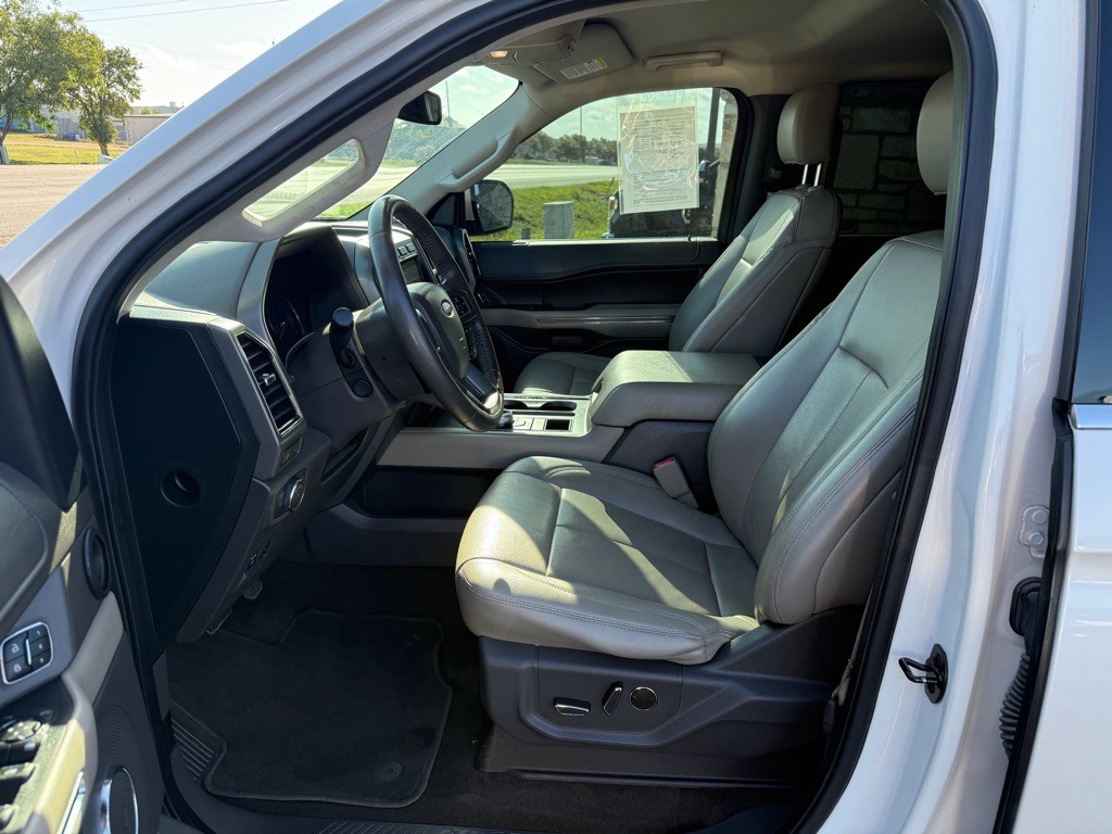 2019 Ford Expedition Image 11