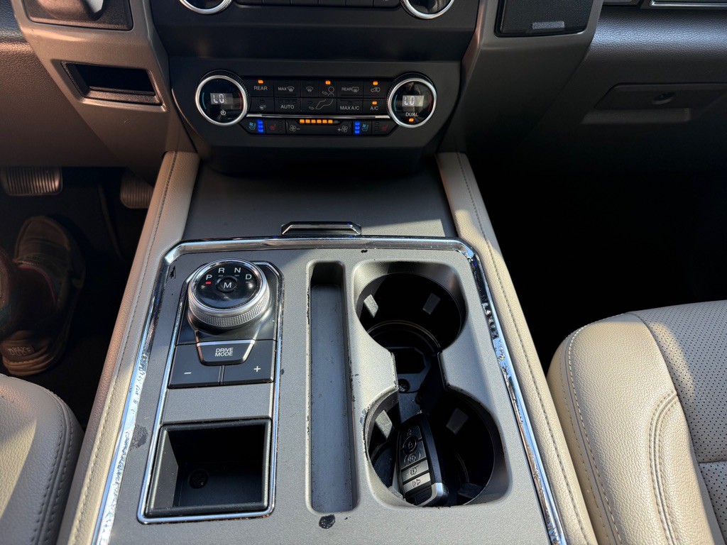 2019 Ford Expedition Image 13