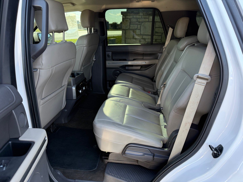 2019 Ford Expedition Image 18