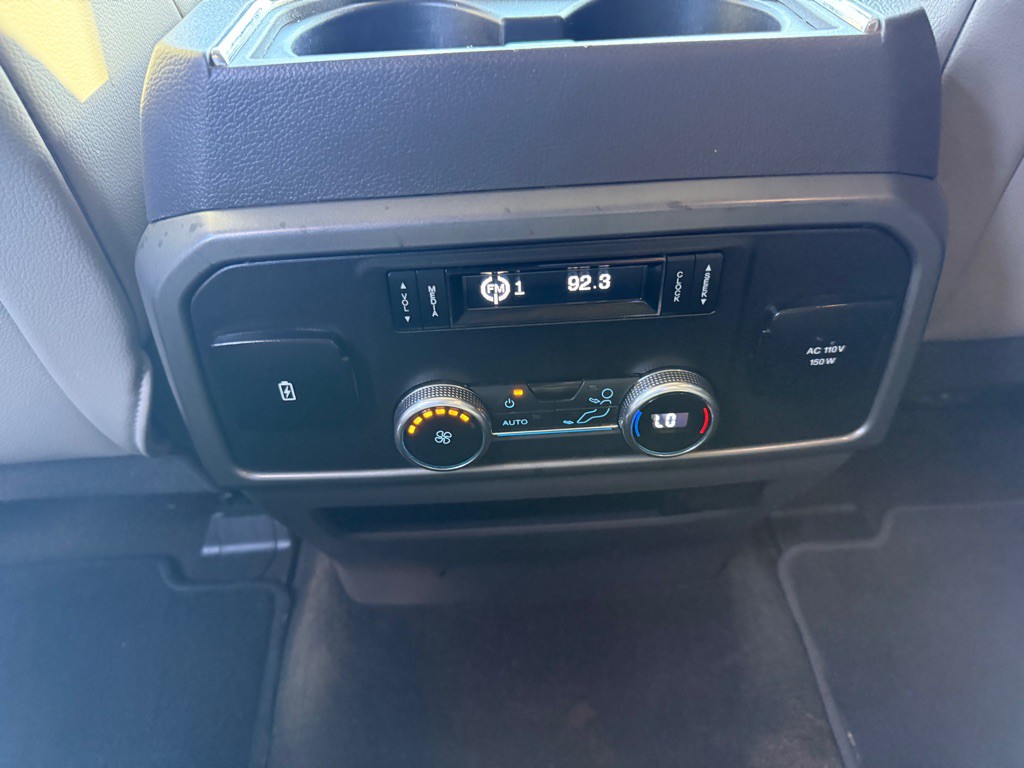 2019 Ford Expedition Image 19
