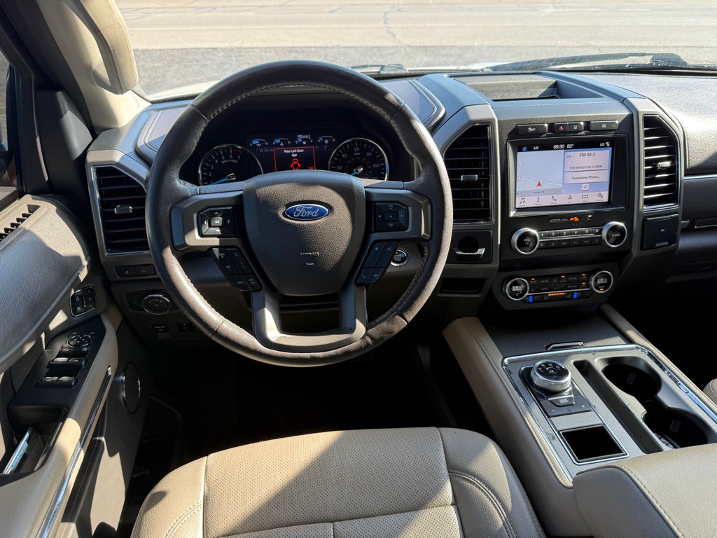 2019 Ford Expedition Image 20