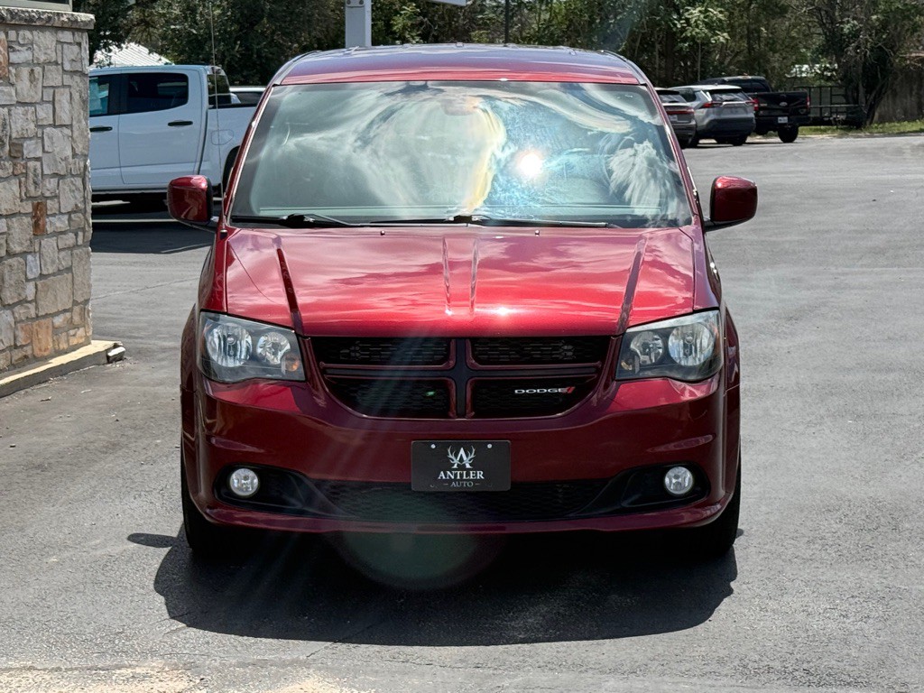 2020 Dodge Grand Caravan Image 7