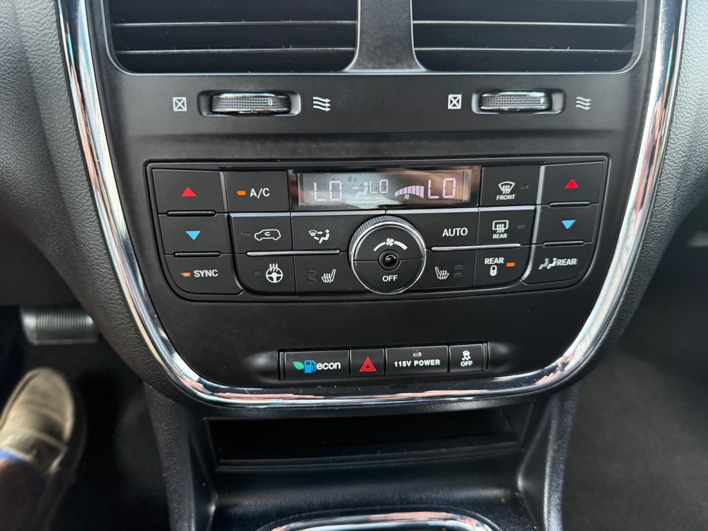 2020 Dodge Grand Caravan Image 15