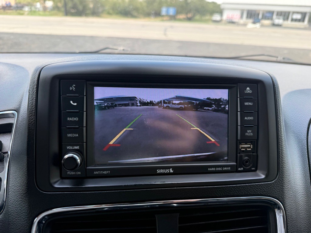 2020 Dodge Grand Caravan Image 16