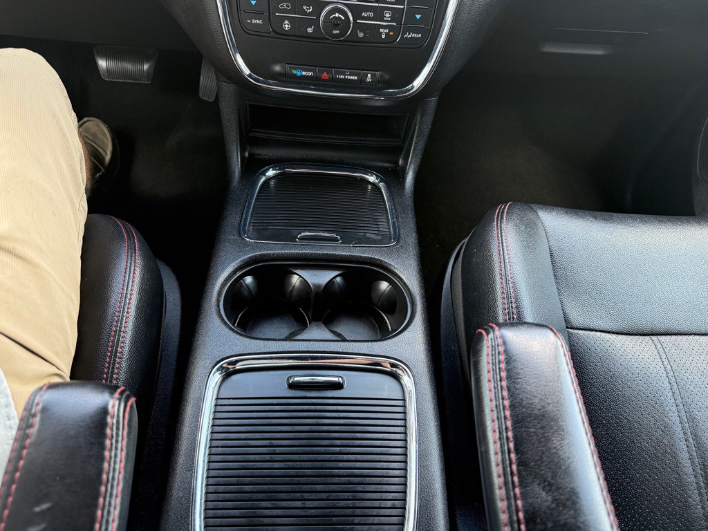 2020 Dodge Grand Caravan Image 19