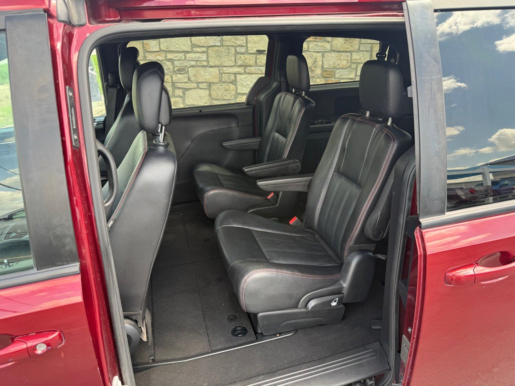 2020 Dodge Grand Caravan Image 20