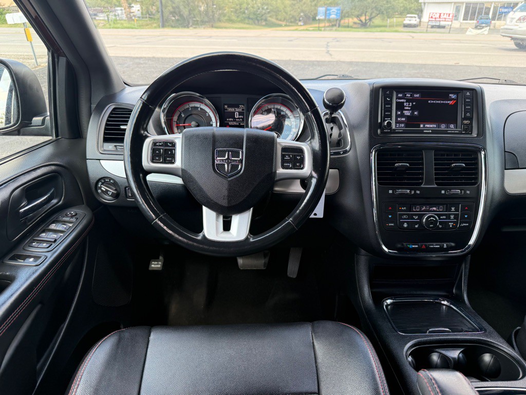 2020 Dodge Grand Caravan Image 21