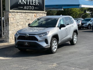 Image for 2022 Toyota Rav4 LE ID: 6798328