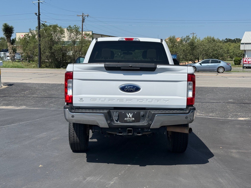 2019 Ford F-250 Image 4