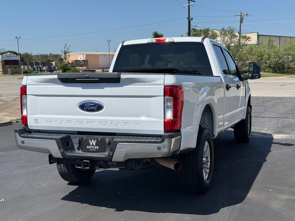 2019 Ford F-250 Image 5
