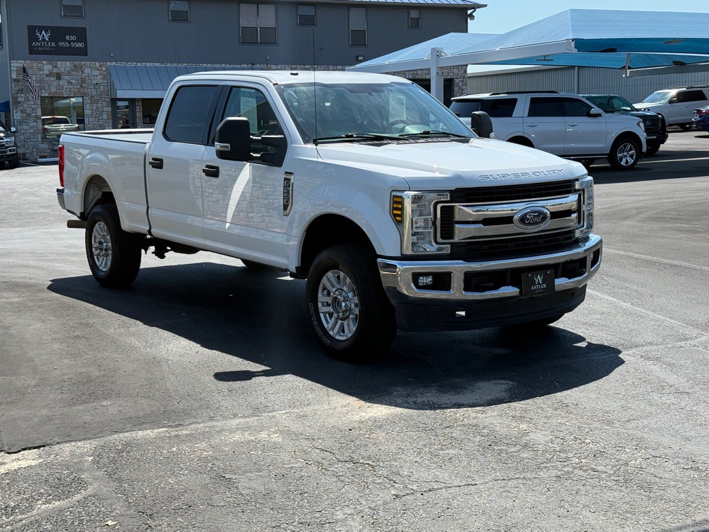 2019 Ford F-250 Image 6