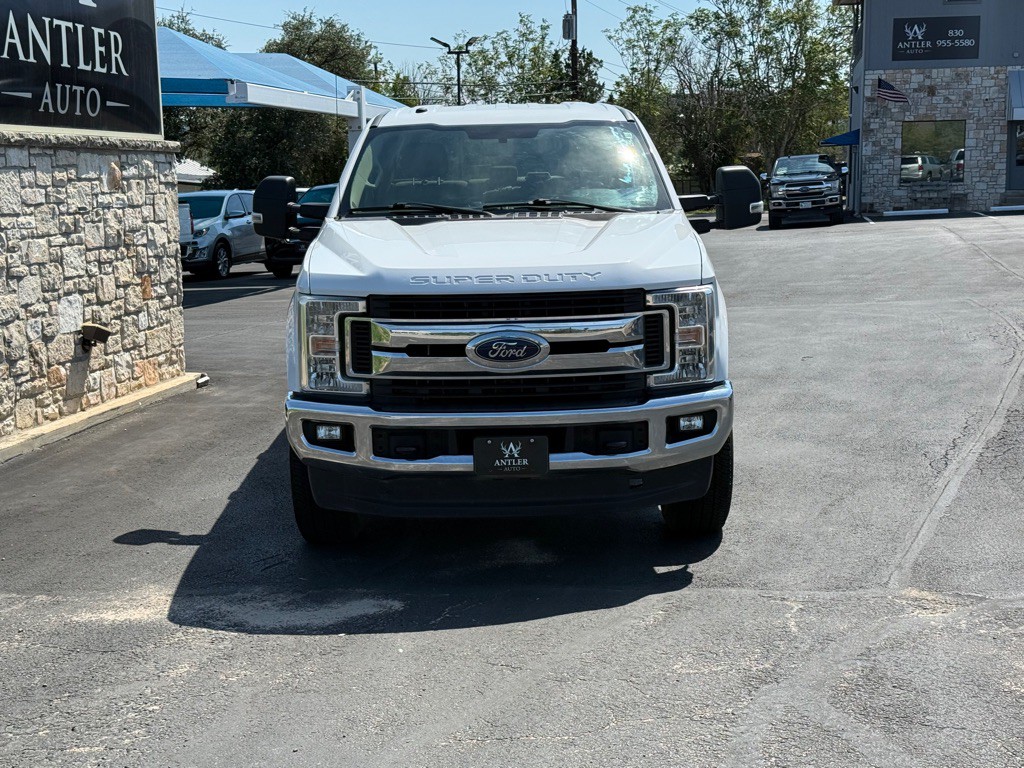 2019 Ford F-250 Image 7