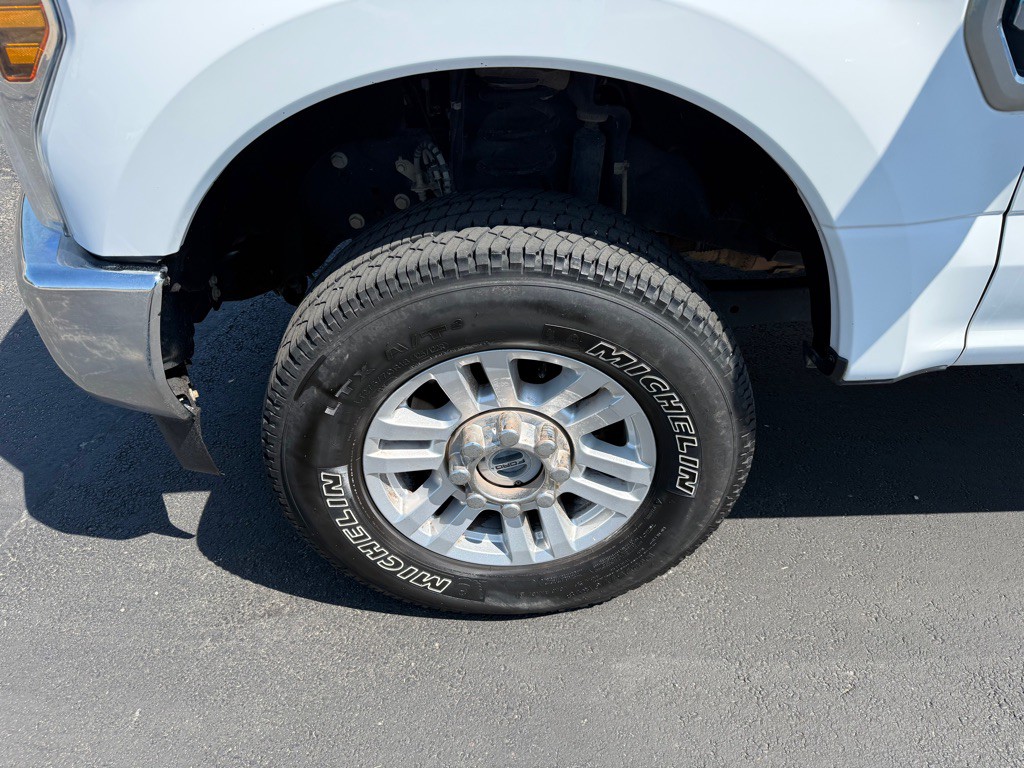 2019 Ford F-250 Image 8