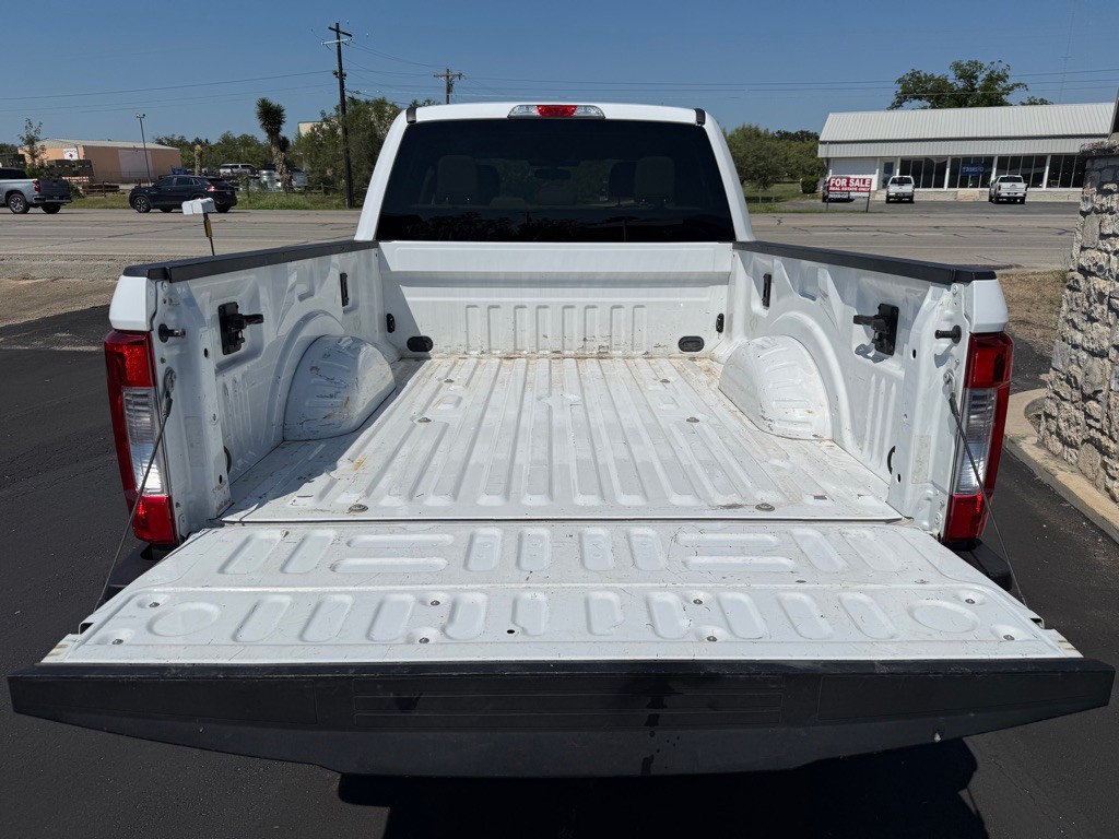 2019 Ford F-250 Image 9