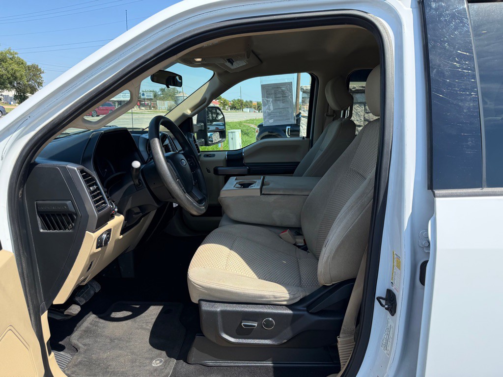 2019 Ford F-250 Image 10