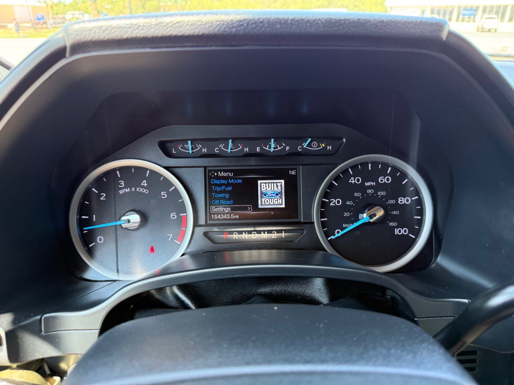 2019 Ford F-250 Image 11
