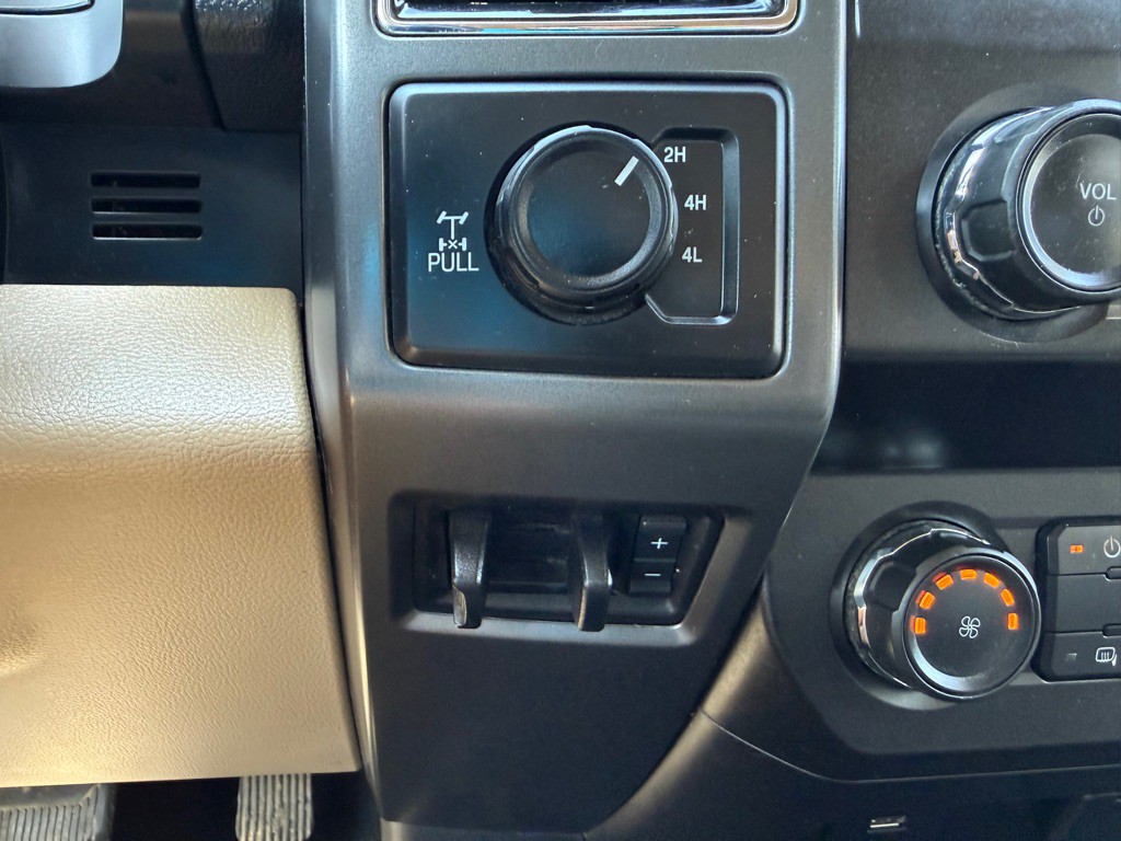 2019 Ford F-250 Image 12
