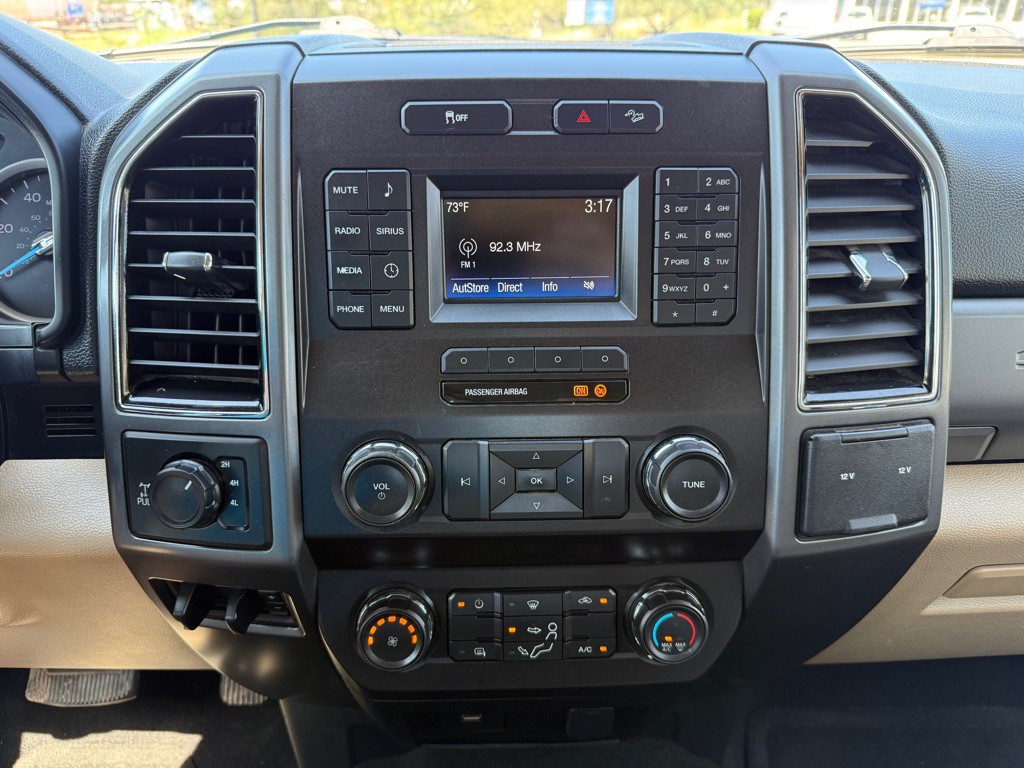 2019 Ford F-250 Image 13