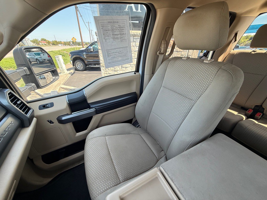 2019 Ford F-250 Image 15