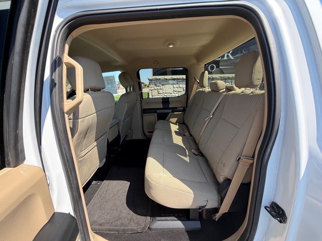 2019 Ford F-250 Image 16