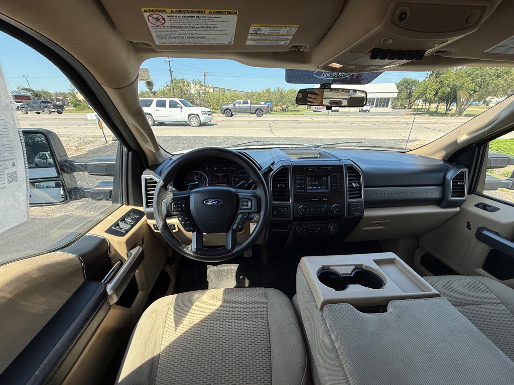 2019 Ford F-250 Image 17