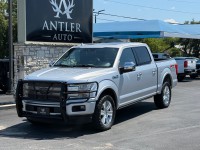 Image for 2019 Ford F-150 Platinum ID: 6810523