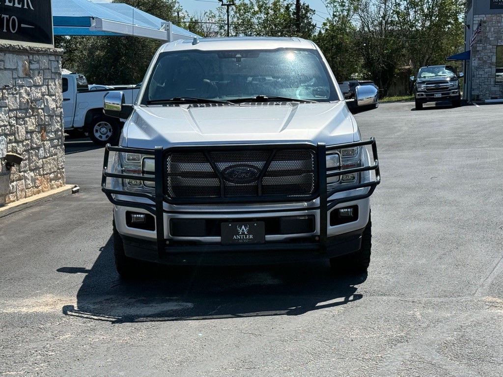 2019 Ford F-150 Image 7