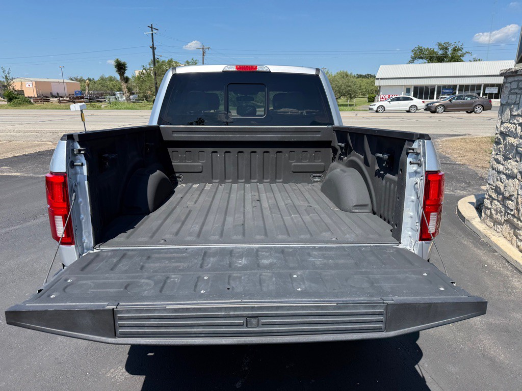 2019 Ford F-150 Image 9