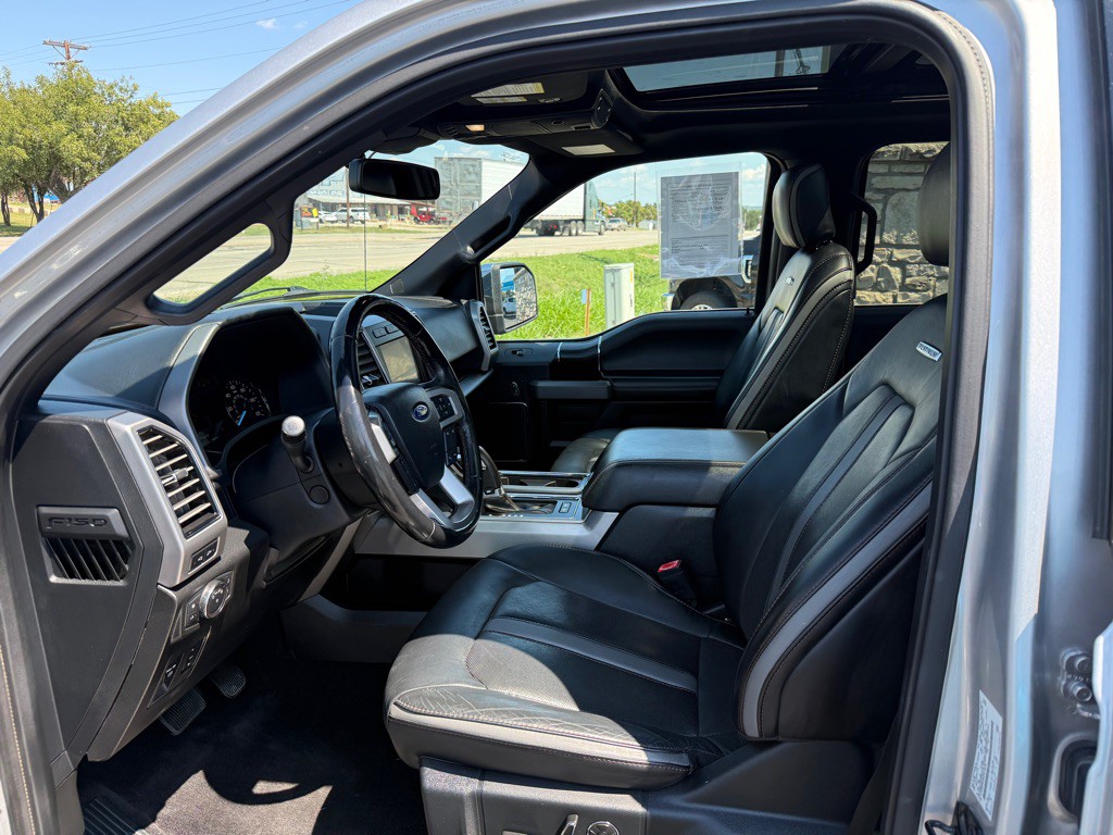 2019 Ford F-150 Image 10