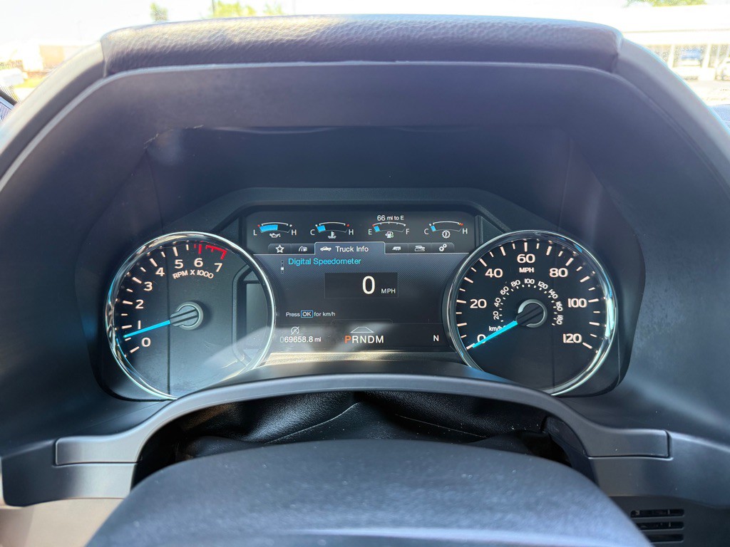 2019 Ford F-150 Image 11