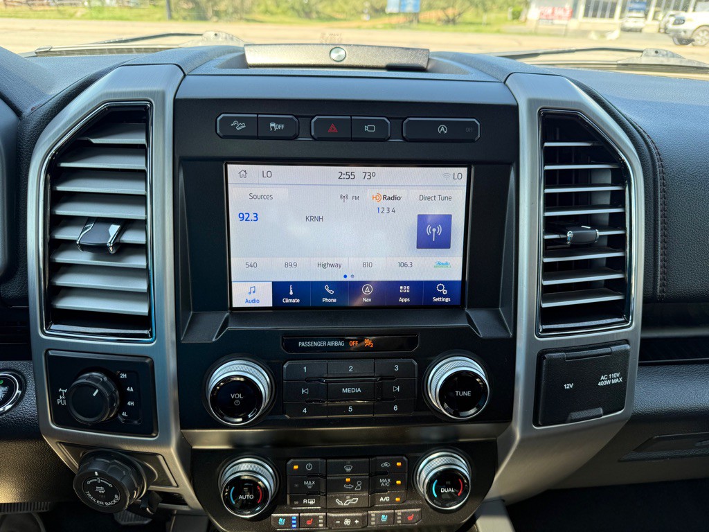 2019 Ford F-150 Image 12