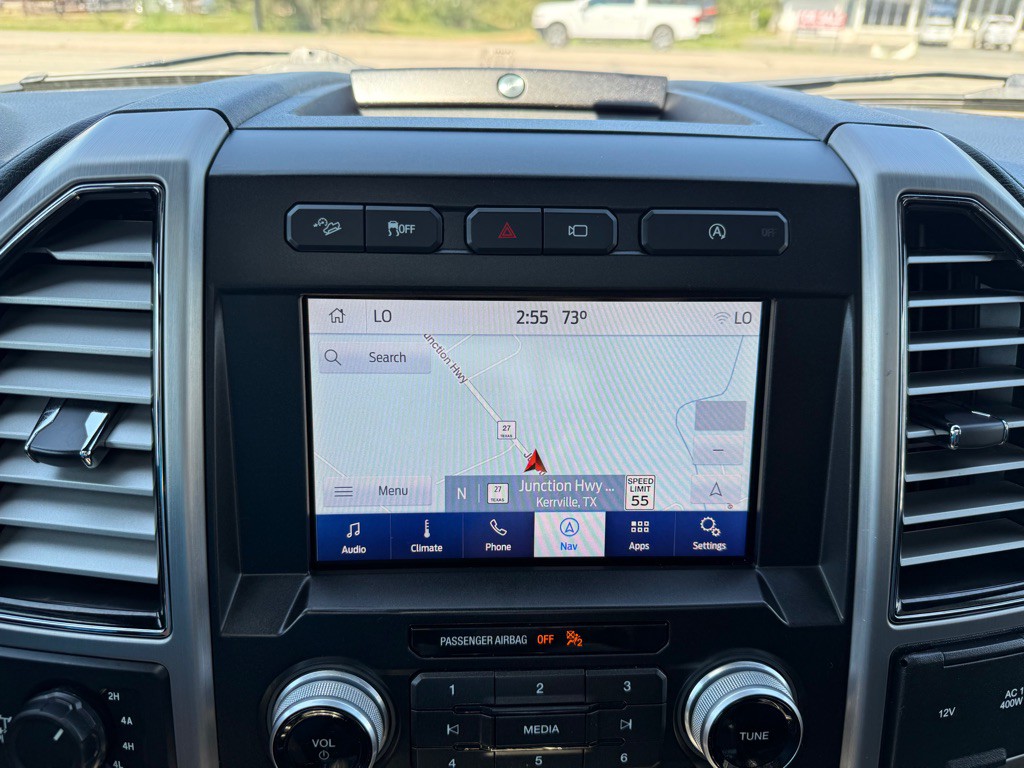 2019 Ford F-150 Image 14