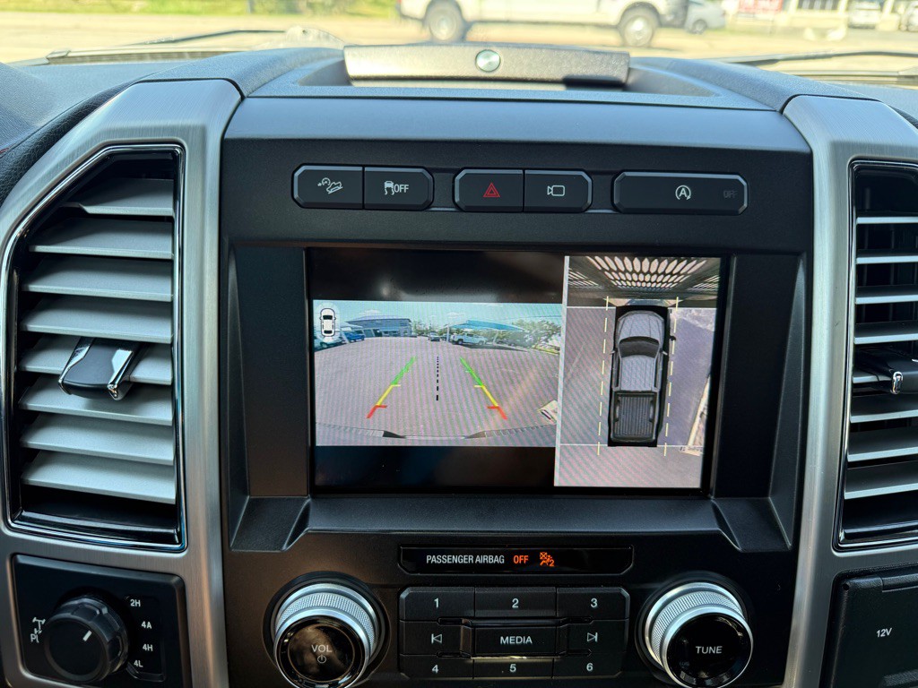 2019 Ford F-150 Image 15