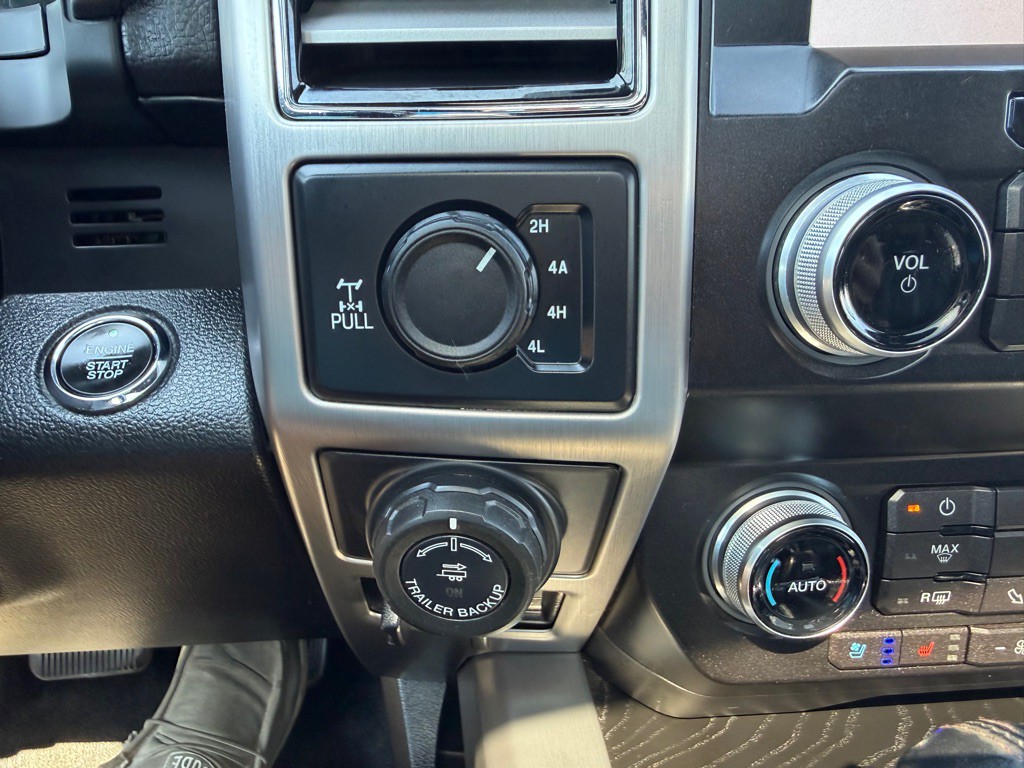 2019 Ford F-150 Image 17